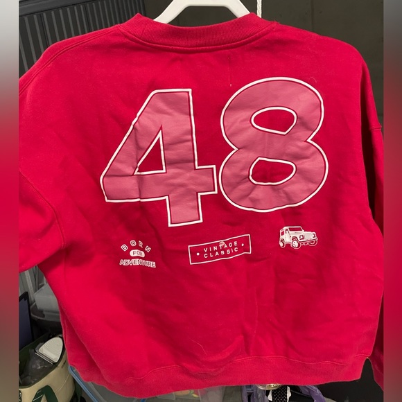 Land Rover Sweatshirt - Picture 4 of 5